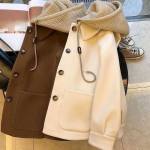 پالتو زنانه مدل ستیا - تصویر 6