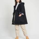 بارانی زنانه مدل الهه