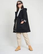 بارانی زنانه مدل الهه