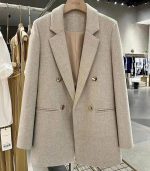 پالتو زنانه مدل آوا - تصویر 2