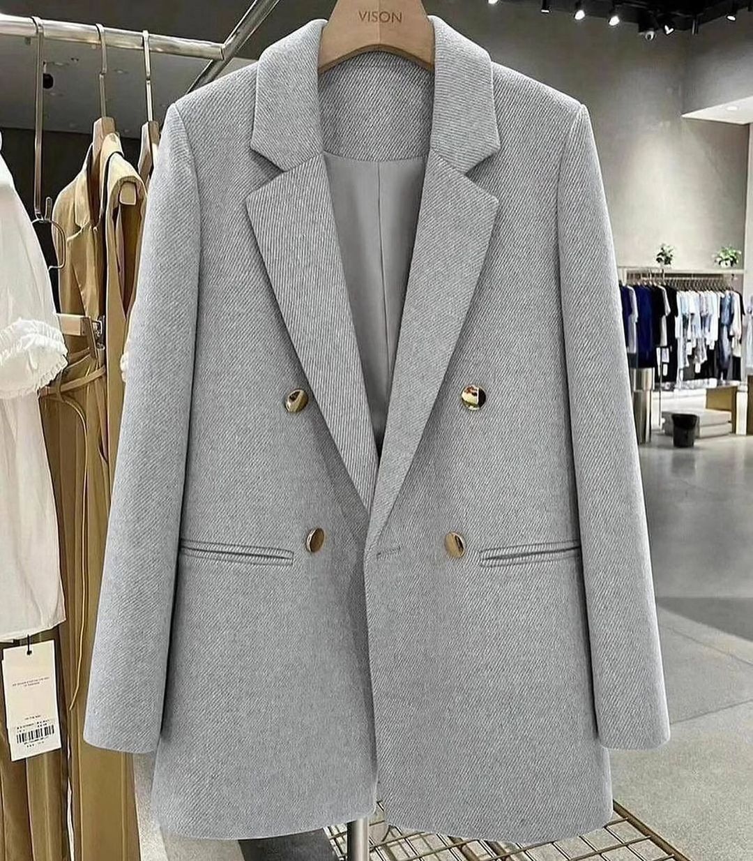 20250904_140426 پالتو زنانه مدل آوا - تصویر 1