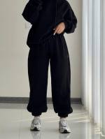 دورس و شلوار زنانه مدل برفی - تصویر 3