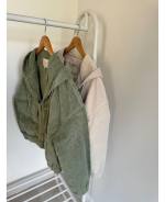 بامبر جکت زنانه مدل آیدا - تصویر 6