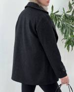 پالتو زنانه مدل طلا - تصویر 8