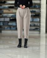 شلوار فوتر زنانه مدل شمیم - تصویر 2