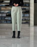 شلوار فوتر زنانه مدل شمیم - تصویر 4