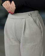 شلوار فوتر زنانه مدل شمیم - تصویر 7