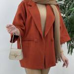 پالتو زنانه مدل پریچهره