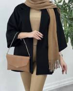 پالتو زنانه مدل پریچهره - تصویر 6