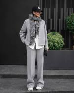 کت شلوار زنانه مدل رعنا - تصویر 11