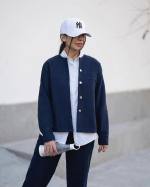 کت شلوار زنانه مدل رعنا - تصویر 8