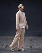 کت شلوار زنانه مدل رعنا - تصویر 4