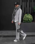 کت شلوار زنانه مدل رعنا - تصویر 2