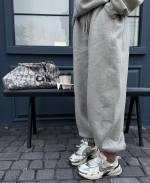 سوییشرت و جاگر زنانه مدل روبی - تصویر 7