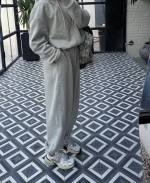 سوییشرت و جاگر زنانه مدل روبی - تصویر 2