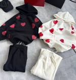 هودی شلوار زنانه مدل نوشیکا - تصویر 2