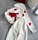 هودی شلوار زنانه مدل نوشیکا - تصویر 6