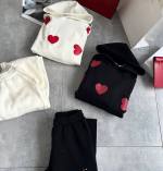 هودی شلوار زنانه مدل نوشیکا - تصویر 7