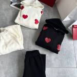 هودی شلوار زنانه مدل نوشیکا