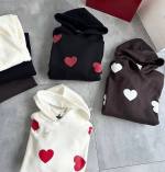 هودی شلوار زنانه مدل نوشیکا - تصویر 8