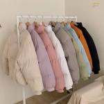 کاپشن زنانه مدل مهسان - تصویر 5