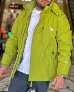 کاپشن مردانه مدل کورتکس - تصویر 7