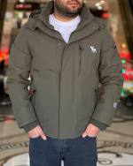 کاپشن مردانه مدل کورتکس - تصویر 5