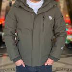 کاپشن مردانه مدل کورتکس