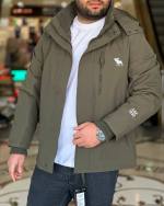 کاپشن مردانه مدل کورتکس - تصویر 4