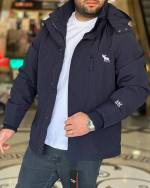 کاپشن مردانه مدل کورتکس - تصویر 3