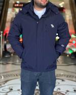 کاپشن مردانه مدل کورتکس - تصویر 2