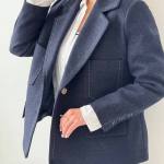 پالتو زنانه مدل پروا