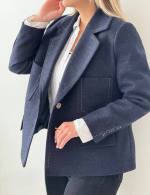 پالتو زنانه مدل پروا