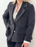 پالتو زنانه مدل پروا - تصویر 5