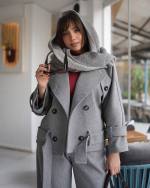 کت شلوار زنانه مدل لاله - تصویر 2