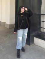 کت شلوار زنانه مدل پاییز - تصویر 5