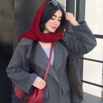 کت شلوار زنانه مدل پاییز