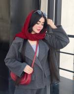 کت شلوار زنانه مدل پاییز