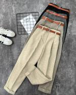 شلوار زنانه مدل نیلو - تصویر 7