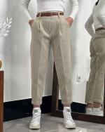 شلوار زنانه مدل نیلو - تصویر 5