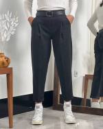 شلوار زنانه مدل نیلو - تصویر 4