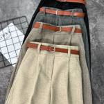 شلوار زنانه مدل نیلو