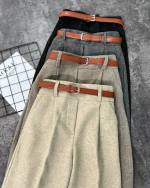 شلوار زنانه مدل نیلو