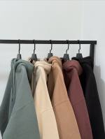 هودی زنانه مدل دلناز - تصویر 2