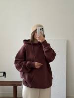 هودی زنانه مدل دلناز - تصویر 3