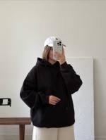 هودی زنانه مدل دلناز - تصویر 5