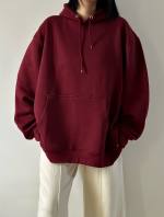 هودی زنانه مدل دلناز - تصویر 6