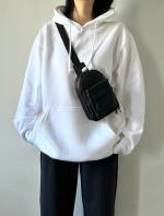 هودی زنانه مدل دلناز - تصویر 7