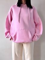 هودی زنانه مدل دلناز - تصویر 8