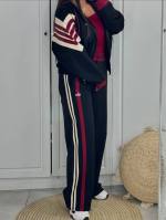 سویشرت شلوار زنانه مدل غروب - تصویر 4